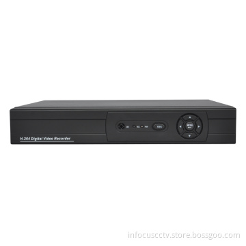 Ahd DVR (IAHR-3004E)